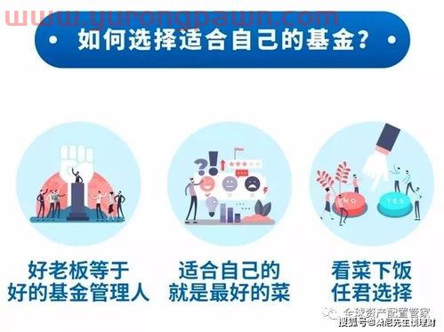 基金买的时间久了会怎么样(基金一直买下去会亏吗)