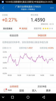 周一什么时候买基金好(周一买入基金什么时候算收益) 周一什么时候买基金好(周一买入基金什么时候算收益)
