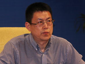 股权投资基金总经理（股权投资基金项目经理）