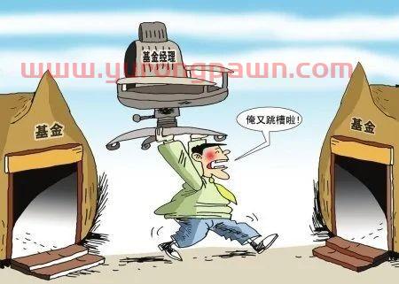 怎么看有没有基金经理投资(怎么知道基金有没有赚钱) 怎么看有没有基金经理投资(怎么知道基金有没有赚钱)
