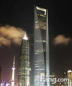 上海环球金融中心顶层(上海环球金融中心顶层酒店)