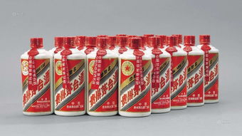 安宁茅台回收价格表最新(安宁茅台酒专卖店)