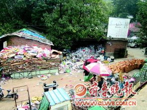 乡镇废品回收价格表(乡镇废品收购站的前景) 乡镇废品回收价格表(乡镇废品收购站的前景)