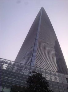 上海环球国际金融中心招聘(上海环球金融中心企业) 上海环球国际金融中心招聘(上海环球金融中心企业)