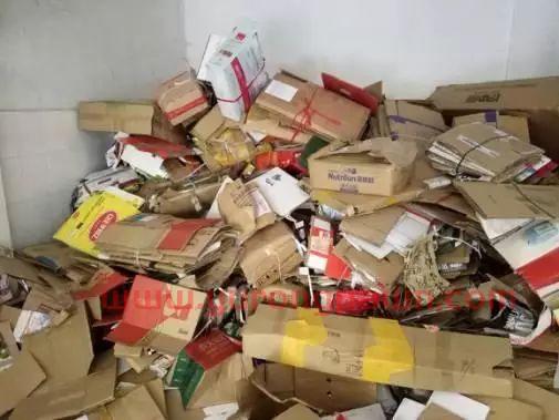 如东回收废品废纸价格表(如东废纸回收电话)