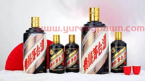 小茅台回收酒瓶价格表和图片(小茅台回收酒瓶价格表和图片)