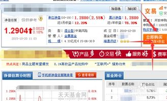 怎么在天天基金里买股票(在天天基金上怎么买买基金)