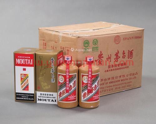 茅台旧酒瓶回收价格表最新(茅台旧酒瓶回收价格表最新消息)