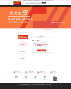 什么叫网销金融服务业(网络销售金融)