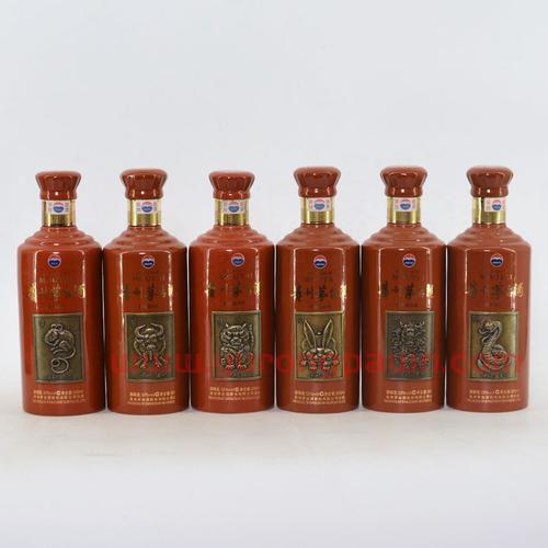 03茅台酒回收价格表(03茅台酒回收价格表一览)