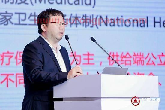 基金经理排名榜马翔(前5名基金经理)