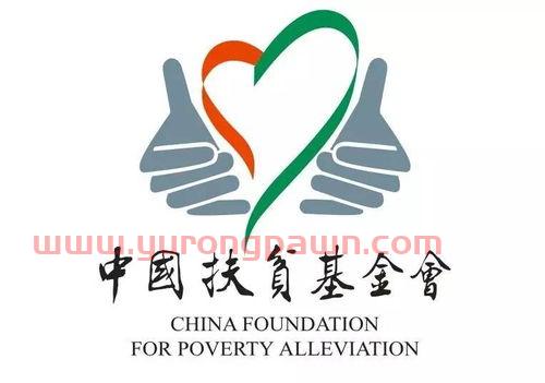 中国扶贫基金会采购物资(中国扶贫基金会发起什么慈善项目)