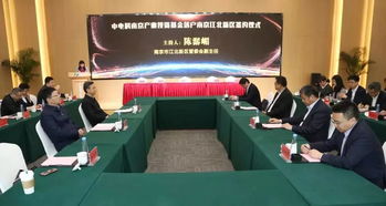 中电科投基金投资经理(中电科 投资)