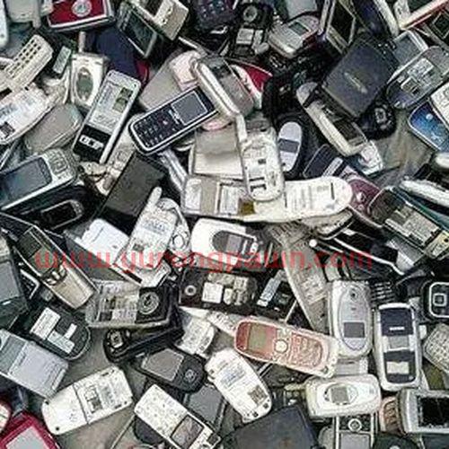 废品回收电器价格表(废电器回收利润多大)