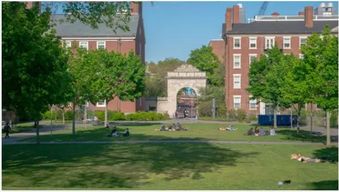 美国精英学金融的大学(美国学校金融专业排名)