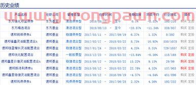 基金管理公司投资经理(基金公司投资经理是做什么的)