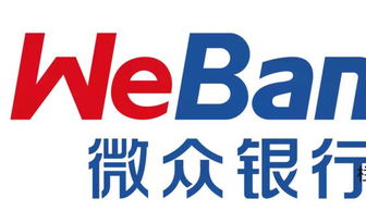 微众银行是金融公司吗(微众银行是金融公司吗安全吗)