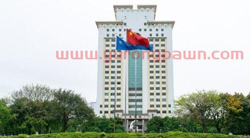 武汉大学的金融学专业排名(武汉大学金融专业是哪个学院)