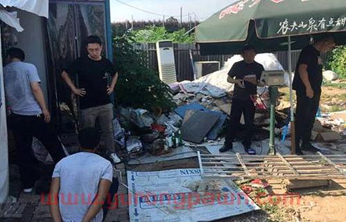 秦都废品回收价格表图片(秦都废品回收价格表图片大全)