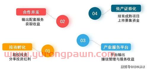 孵化基金怎么看收益管理(孵化资金和孵化基金)