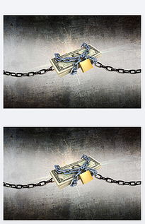 金融的锁链是什么意思(金融连锁)