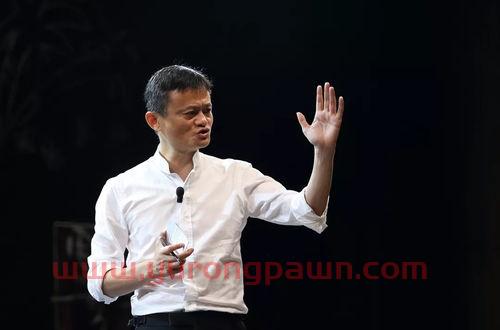 马云的新金融是什么意思(马云的新金融是指什么)