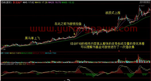 干货分享！史上最全最好最赚钱的筹码学精讲！
