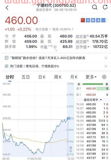 161725今天最新净值