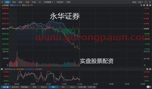 安路科技股吧